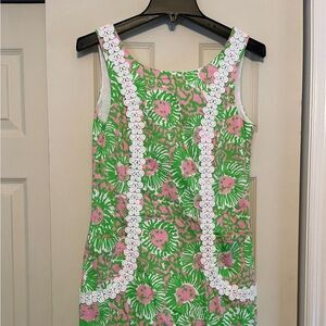 Lilly Pulitzer Dress For Sale